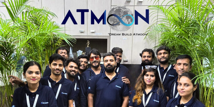 Tech Visionary Rakeshwar Sharma Leads Atmoon Ventures’ Global Digital Innovation