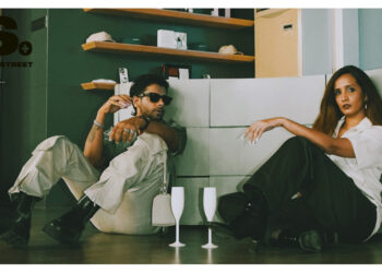 Wearing Your Roots: How Projekt Street is Redefining Indian Streetwear Fashion