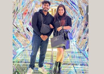 Yash Dhall: The Creative Backbone of Littleglove’s Success Story