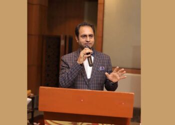 From a Small Village to the Frontlines of Digital Reputation: The Pulse Business Story