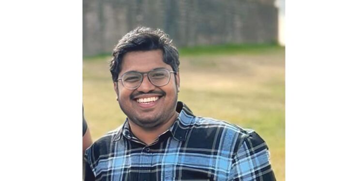 Hemanth Vishnu Akula’s TODMARC: Pioneering Email Security in a Digital Age