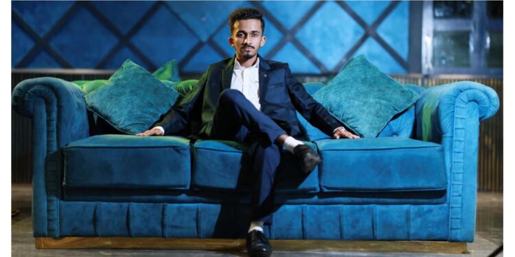 The Remarkable Rise of Shibili Rahiman: From Small Town Dreams to Global Success