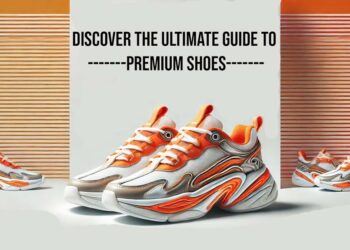 Where to Buy First Copy Shoes Online: StyleSatchy’s Trusted Platform