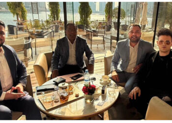 PrimePath Group and The Rob Rockefeller Standard Carbon Unite to Drive Environmental Sustainability in Canada