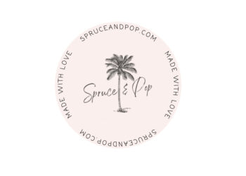 Crafting Change: How Spruce and Pop is Transforming Homes With a Blend of the Modern and Traditional