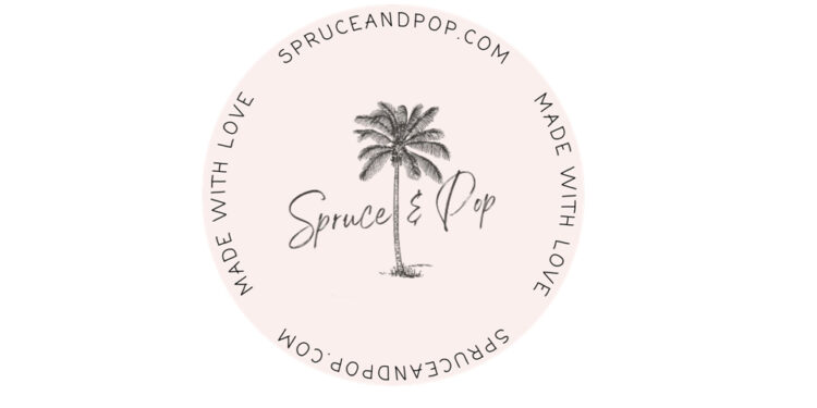 Crafting Change: How Spruce and Pop is Transforming Homes With a Blend of the Modern and Traditional