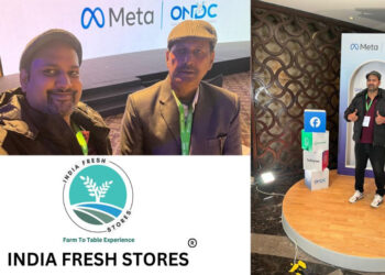 India Fresh Stores: The Taste of Nature Delivered to Your Door
