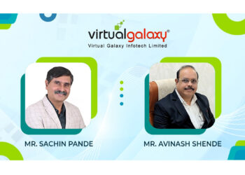 Virtual Galaxy Infotech Limited (VGIL): Transforming Financial Services with Innovation and Purpose
