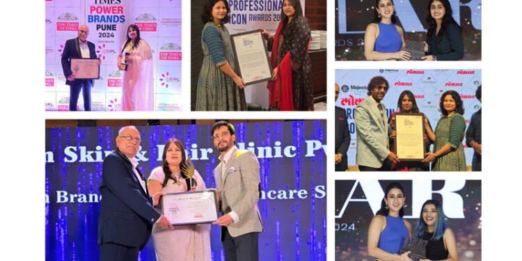 Reborn Skin & Hair Clinic: Transforming Aesthetics in Pune, Jaipur & Hyderabad