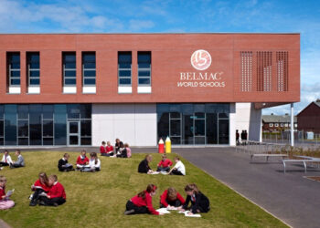 India’s K-12 Education Boom: A Strategic Opportunity for Real Estate Developers