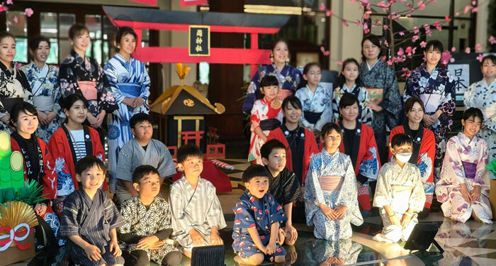 Lancers International School: Where Diversity is Not Only Embraced But Celebrated