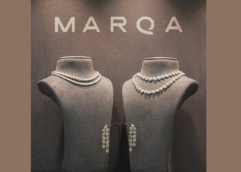 At 90% Less Cost, MARQA’s Certified Lab Diamonds Are No Different From Natural Diamonds