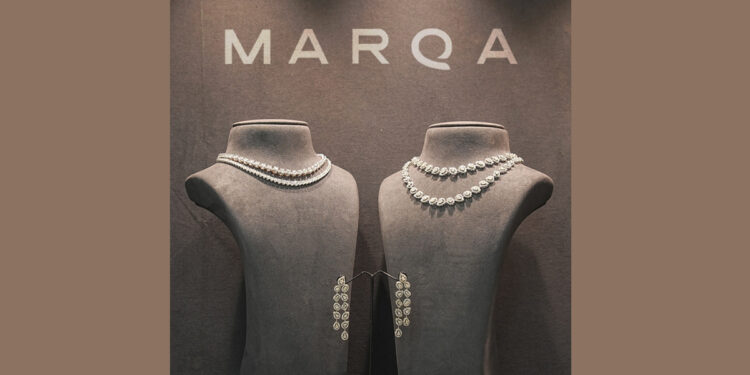 At 90% Less Cost, MARQA’s Certified Lab Diamonds Are No Different From Natural Diamonds