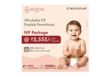 Aveya IVF & Fertility Center Launches Affordable Egg Freezing and IVF Packages in Delhi