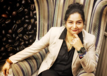 Dr. K Priyankaa Sharma: Bridging Science and Spirituality to Transform Lives