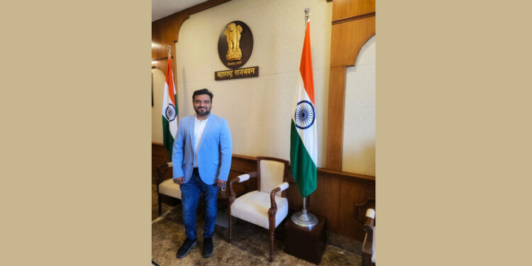 Mediaworks Studio Pioneers AI-Powered Cultural Production in Maharashtra