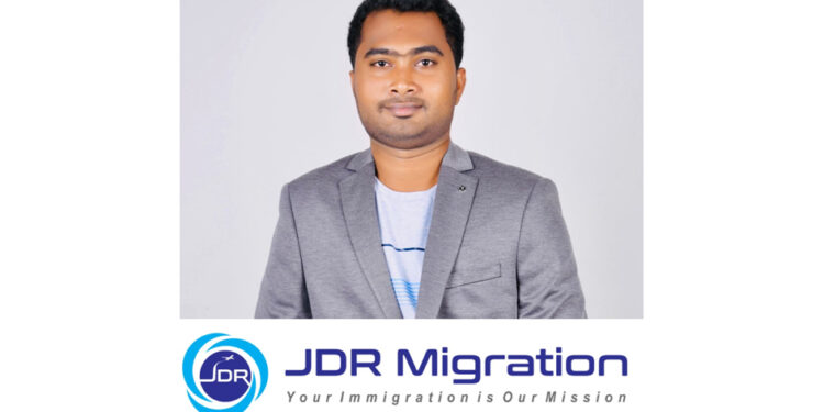 JDR Migration: Transforming Global Education Access with Vision and Integrity