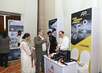 Automation Expo – Hosts Vadodara Exclusive Automation Roadshow 6th June 2025
