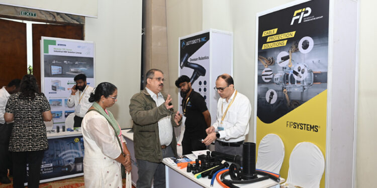 Automation Expo – Hosts Vadodara Exclusive Automation Roadshow 6th June 2025
