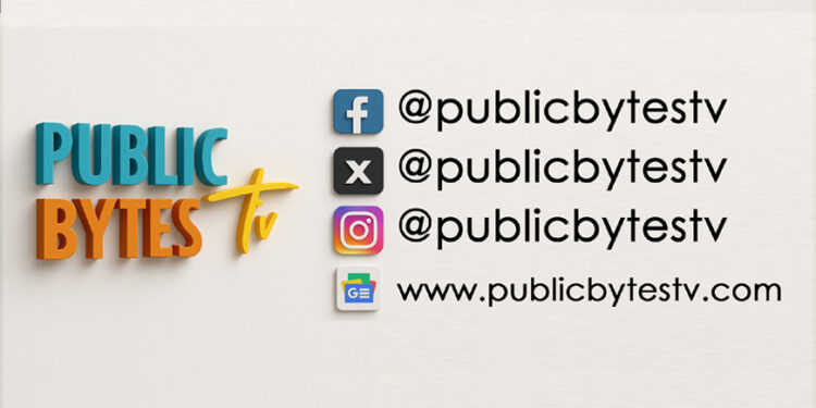 Public Bytes TV Leads India’s Multilingual News Wave