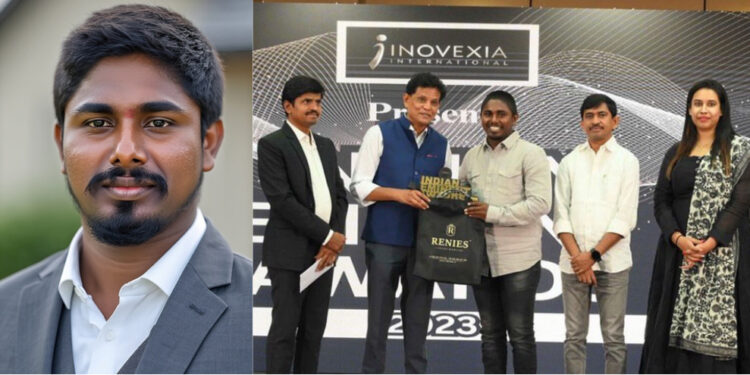 The Rise of OkaySai EdTech: From a YouTube Channel to a Nationally Recognized Learning Platform