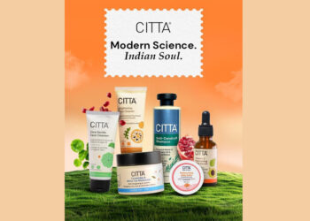 CITTA Brings Modern Science to an Indian Soul – Time to Reclaim Our Skincare
