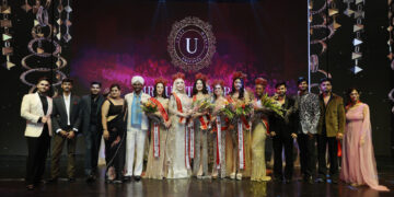 Unity World Pageants Season 3 Crowned a Global Triumph of Beauty, Talent & Advocacy