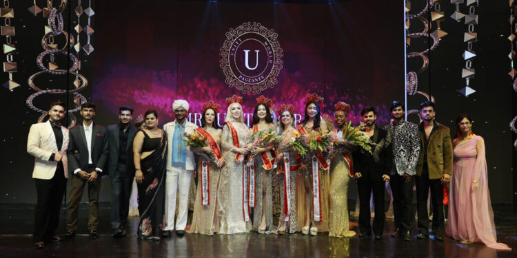 Unity World Pageants Season 3 Crowned a Global Triumph of Beauty, Talent & Advocacy
