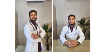 How Dr. Ankush Garg is Redefining Autism Care in India through Ayurveda