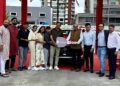 Nissan Motor India and Pramukh Nissan Celebrate Dussehra with Single Day Delivery of 50 New Nissan Magnite SUVs