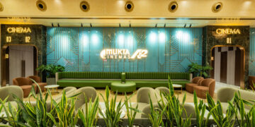 August Entertainment Launches Surat’s Most Luxurious Cinema Experience with a Premium Three-Screen Property Operated by Mukta A2 Cinemas