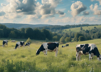 Empowering Karnataka’s Dairy Farmers: Arna Dairy’s Commitment to Local Growth  