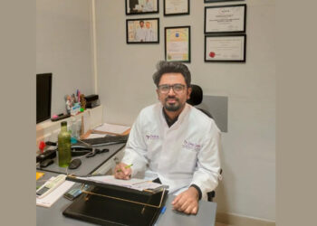 Why Men’s Cosmetic Surgery Is Rising in Urban India — Expert Insights from Dr. Karan Shetty