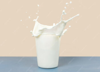 Building Nutrition from Within: Arna Dairy’s Commitment to India’s Health 