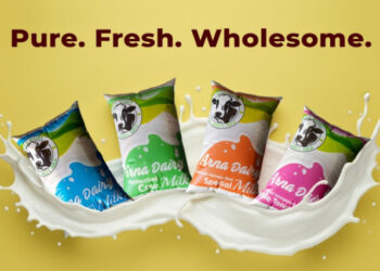 85 Years of Purity: How Arna Dairy Became Karnataka’s Trusted Dairy Brand 