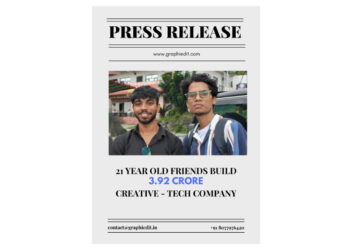 Graphiedit: A Creative Startup Scaling Cinematic Storytelling