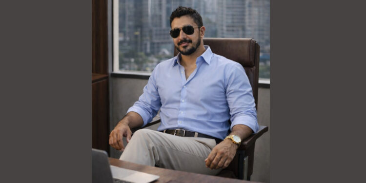 Vipin Reddy P: Designing Spaces That Balance Beauty, Function, and Longevity