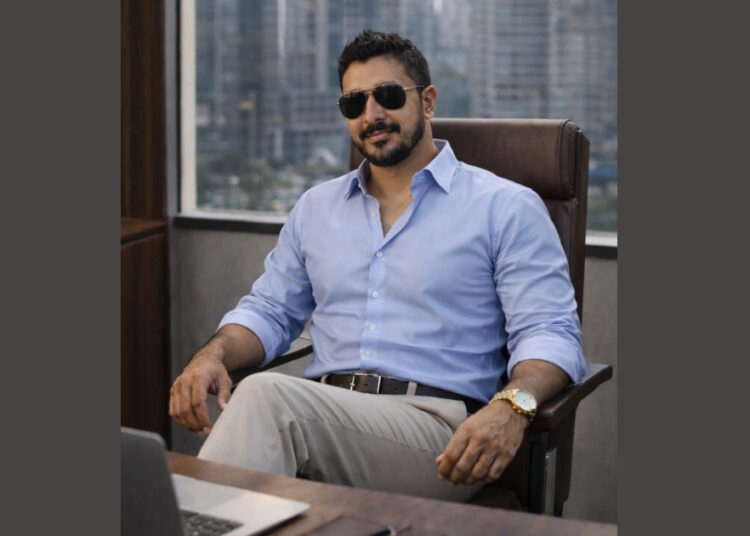 Vipin Reddy P: Designing Spaces That Balance Beauty, Function, and Longevity