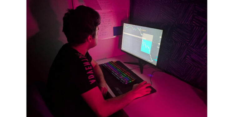 Ansh Das: Building Prop Traders for International Markets Through Precision, Discipline, and One-on-One Mentorship