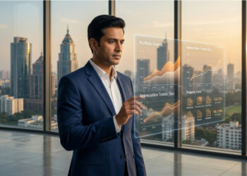 India’s Real Estate Is Shifting from Ownership to Wealth Strategy: Insights from Bulwark Group 