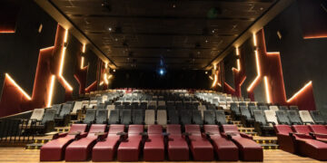 One Cinemas, powered by MuktaA2 Cinemas, launches a luxury multiplex in Mehsana
