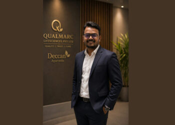 From Counter to Corporation: The Rise of Praveen Kadli and a Purpose-Driven Pharma Vision