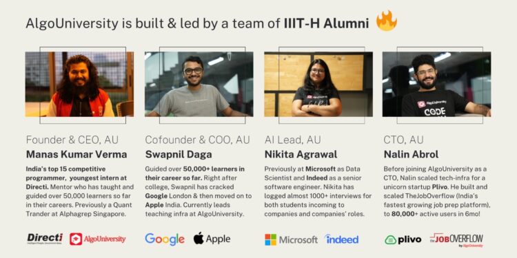 India’s First AI-Native Undergraduate Program? Inside Tensor School of CS and AI – Placements, Reviews and Student Feedback