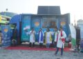 ‘Avaada Bharat Uday Yatra’ Reaches Surat,Driving Grassroots Awareness on Clean Energy Adoption
