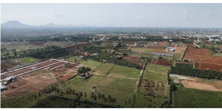 Bulwark Group Launches 53-Acre Integrated Plotted Township ‘The Woodland Forest’ in Devanahalli 