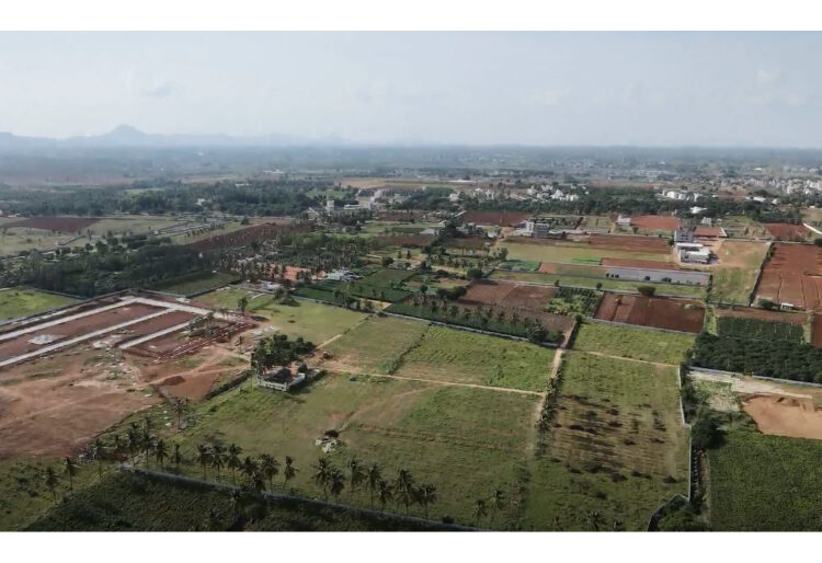 Bulwark Group Launches 53-Acre Integrated Plotted Township ‘The Woodland Forest’ in Devanahalli 