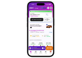 Adani One Reaches 5 million Members in 10 Months