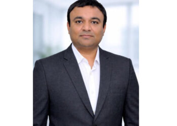 Sandip Patel, FarmPeace, Sustainable Agricultural Transformation