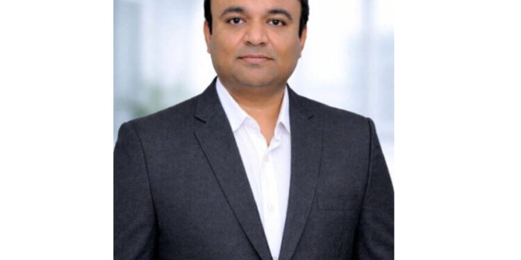 Sandip Patel, FarmPeace, Sustainable Agricultural Transformation
