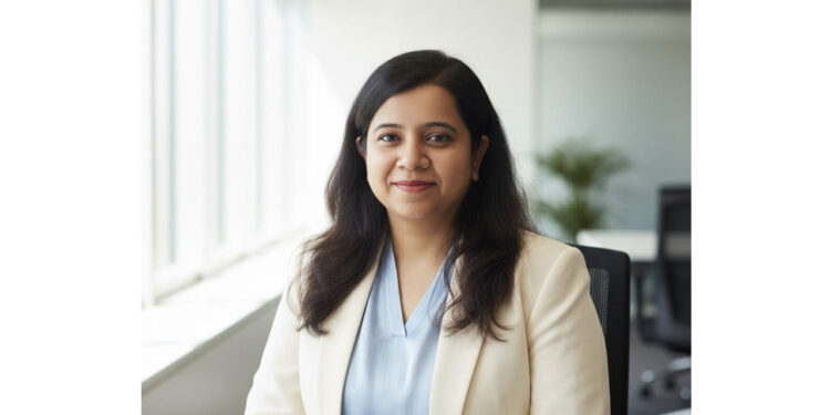 All Is Not Lost for India’s IT Talent: Kavita Rai, Founder & Managing Partner, Vantrix Ventures and MindMach Technologies